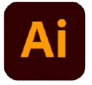 Adobe Illustrator logo