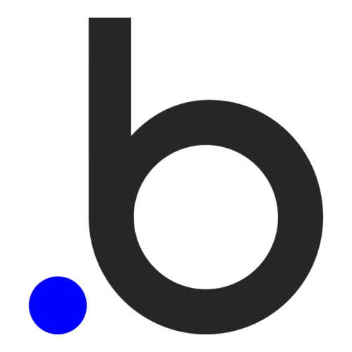 Bubble logo