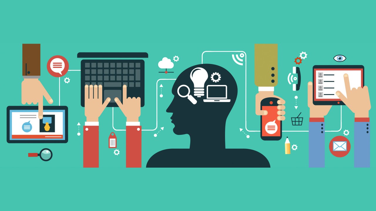 Digital Literacy & Citizenship