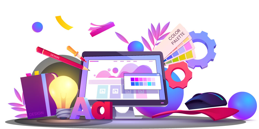 Graphics Design