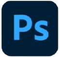 Adobe Photoshop logo
